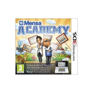 Mensa Academy