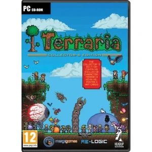 Terraria (Collector’s Edition) - PC