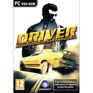 Driver: San Francisco - PC