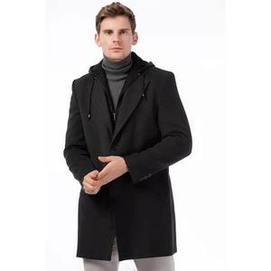 Cappotto da uomo dewberry PLT8376