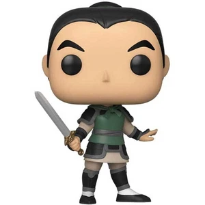 POP! Mulan Ping (Mulan)