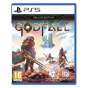 Godfall (Deluxe Edition) - PS5