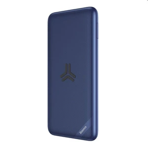 Baseus S10 bezdrôtový powerbank 18W 10000 mAh, modrý - PPS10-03