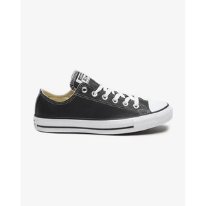 Converse Chuck Taylor All Star OX Tenisky Černá