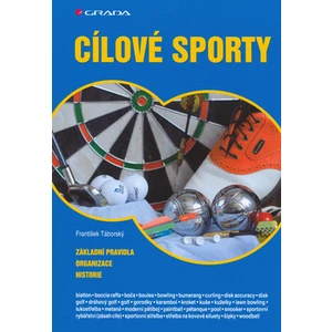 Cílové sporty - František Táborský