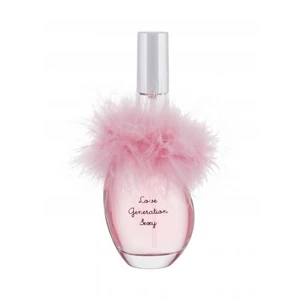 Jeanne Arthes Love Generation Sexy parfémovaná voda pro ženy 60 ml