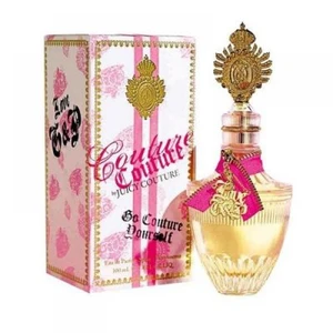 Juicy Couture Couture Couture parfémovaná voda pro ženy 100 ml