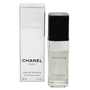 Chanel Cristalle toaletní voda pro ženy 100 ml