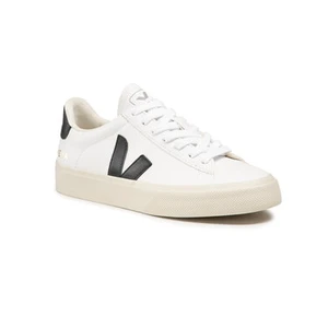 Veja Campo EXTRA-WHITE_BLACK 37