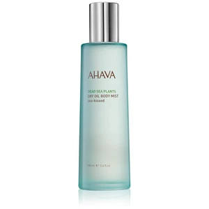 Ahava Dead Sea Plants Sea Kissed suchý telový olej v spreji 100 ml