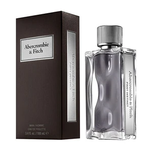 Abercrombie & Fitch First Instinct toaletná voda pre mužov 50 ml