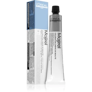 L´Oréal Professionnel Majirel profesjonalna permanentna farba do włosów do wszystkich rodzajów włosów 6.1 50 ml