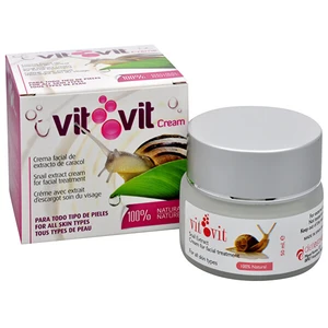 Diet Esthetic Vit Vit krém s extraktom zo slimáka 50 ml