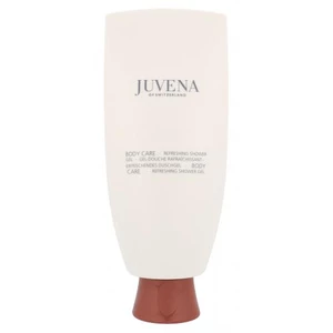 Juvena BODY Daily Recreation Refreshing Shower Gel - Sprchový gel 200 ml