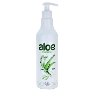 Diet Esthetic Aloe Vera regeneračný gél na tvár a telo 500 ml