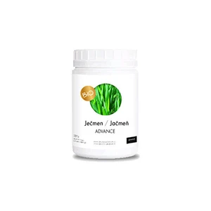 Advance nutraceutics Ječmen 200 g