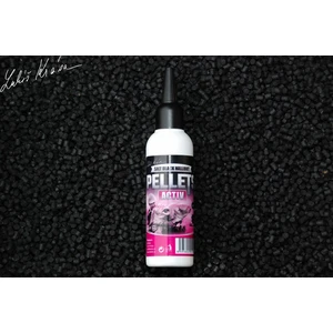 LK Baits Pellets Activ 100 ml Amur Special