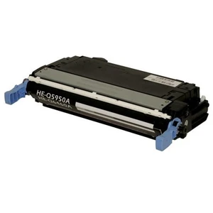 HP 643A Q5950A čierný kompatibilný toner