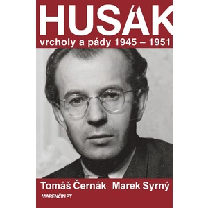 Husák - Tomáš Černák, Marek Syrný