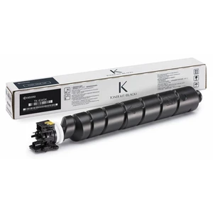 Kyocera Mita TK-8345K černý (black) originální toner