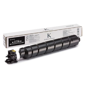 Kyocera originální toner TK8800K, black, 30000str., 1T02RR0NL0, Kyocera ECOSYS P8060cdn, P8060cdn/KL3