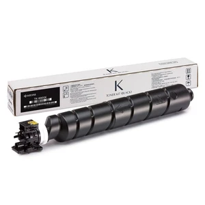 Kyocera originálny toner TK8800K, black, 30000 str., 1T02RR0NL0, Kyocera ECOSYS P8060cdn, P8060cdn/KL3