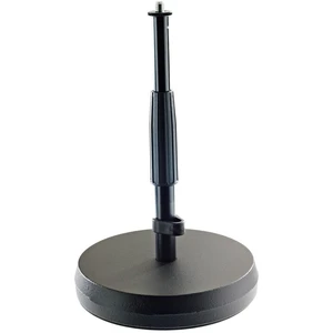 Konig & Meyer 23325 Support de microphone de table