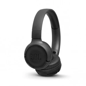 Bluetooth slúchadlá On Ear JBL Tune 500 BT JBLT500BTBLK, čierna