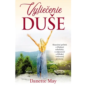 Vyliečenie duše - May Danette