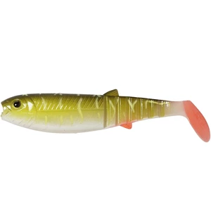 Savage gear gumová nástraha cannibal shad bulk pike-15 cm 33 g