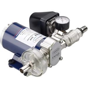 Marco UP6/A Water pressure system 26 l/min - 12V