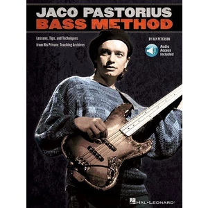 Hal Leonard Bass Method Music Book