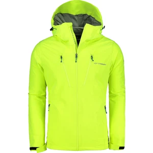 Men's outdoor jacket TRIMM INTENSE