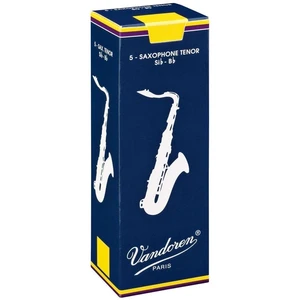 Vandoren Classic 2.5 Ancie pentru saxofon tenor