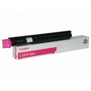 Canon C-EXV9 purpurový (magenta) originální toner