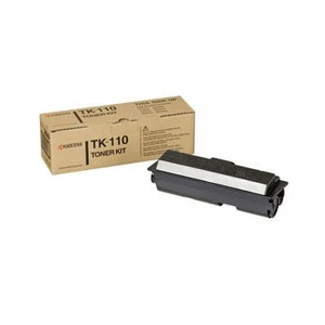 Kyocera Mita TK-110E 1T02FV0DE1 čierný (black) originálny toner