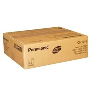 Panasonic UG-5545 čierný (black) originálny toner