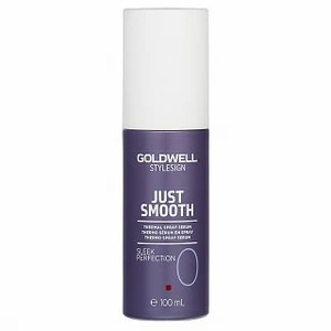 Goldwell Termálne sérum v spreji pre narovnanie vlasov Stylesign Straight (Just Smooth Sleek Perfection Thermal Spray Serum) 100 ml