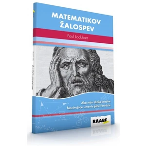 Matematikov žalospev - Paul Lockhart