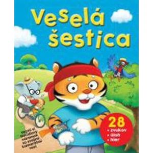 Veselá šestica