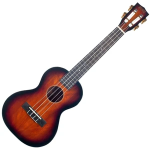 Mahalo MJ3 Ukulele tenorowe Sunburst