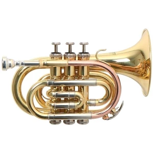 Roy Benson PT-302 Bb Trumpet