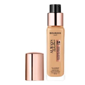 Bourjois Always Fabulous 24HRS Extreme Resist Foundation - 125 Ivory podkład w płynie do ujednolicenia kolorytu skóry 30 ml