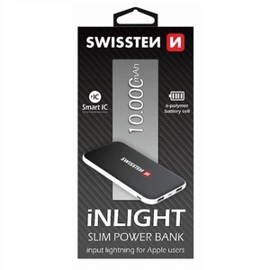 Swissten iNLIGHT 10000 mAh