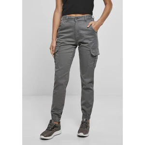 Pantaloni da donna Urban Classics Cargo