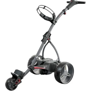 Motocaddy S1 2021 Standard Black Elektromos szállítókocsi