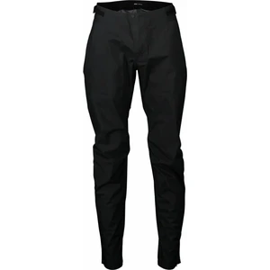 POC Motion Rain Pants Uranium Black S