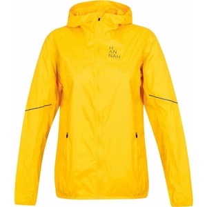 Hannah Giacca outdoor Miley Lady Jacket Spectra Yellow 36