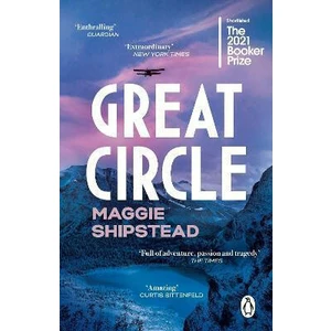 Great Circle - Shipstead Maggie