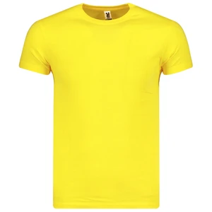 T-shirt classica da uomo Edoti S970